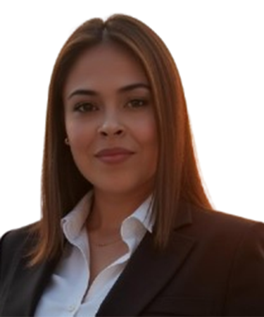 Professional Photo of Angie Alcalde