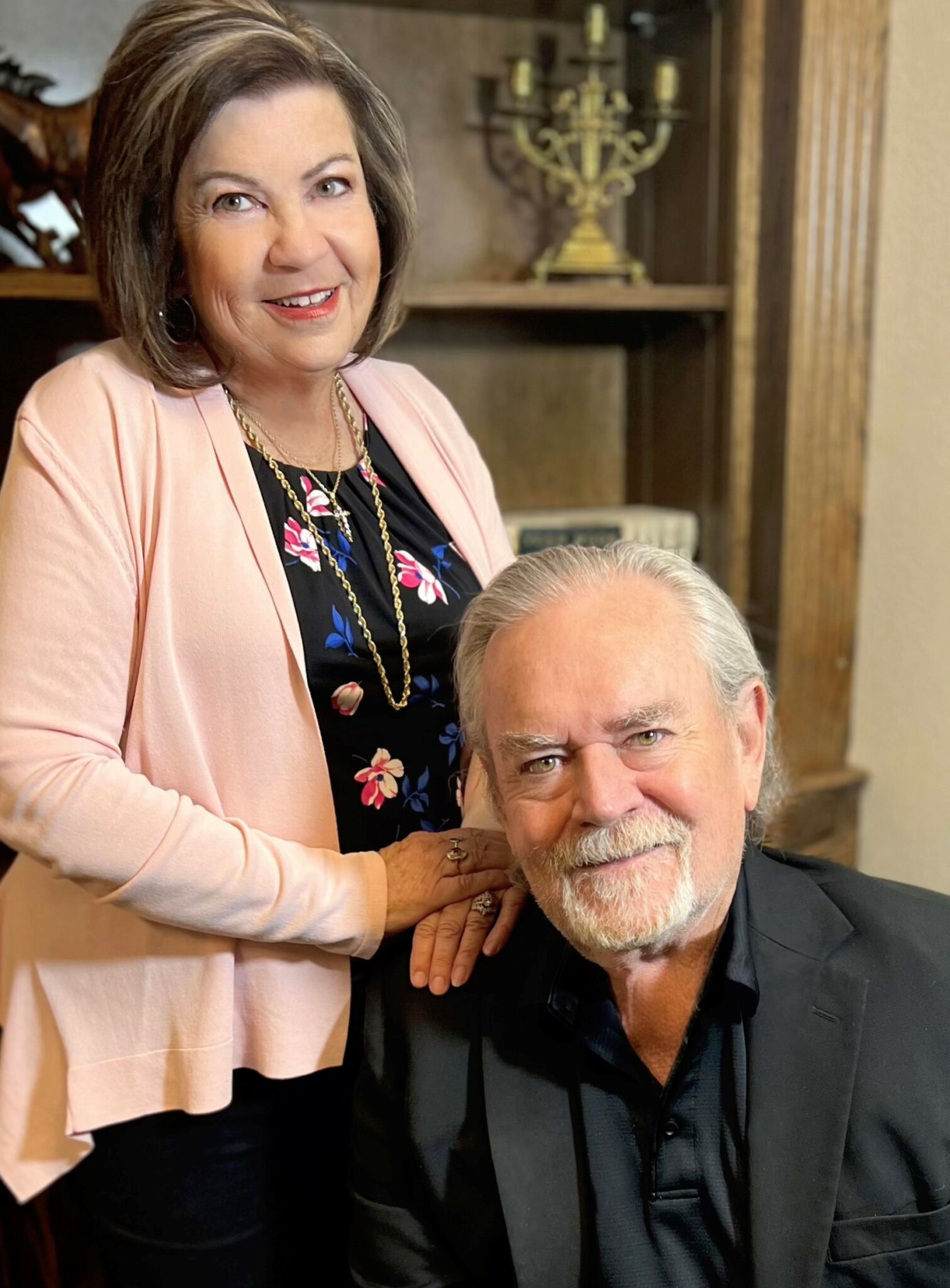 Royce and Linda Lewis