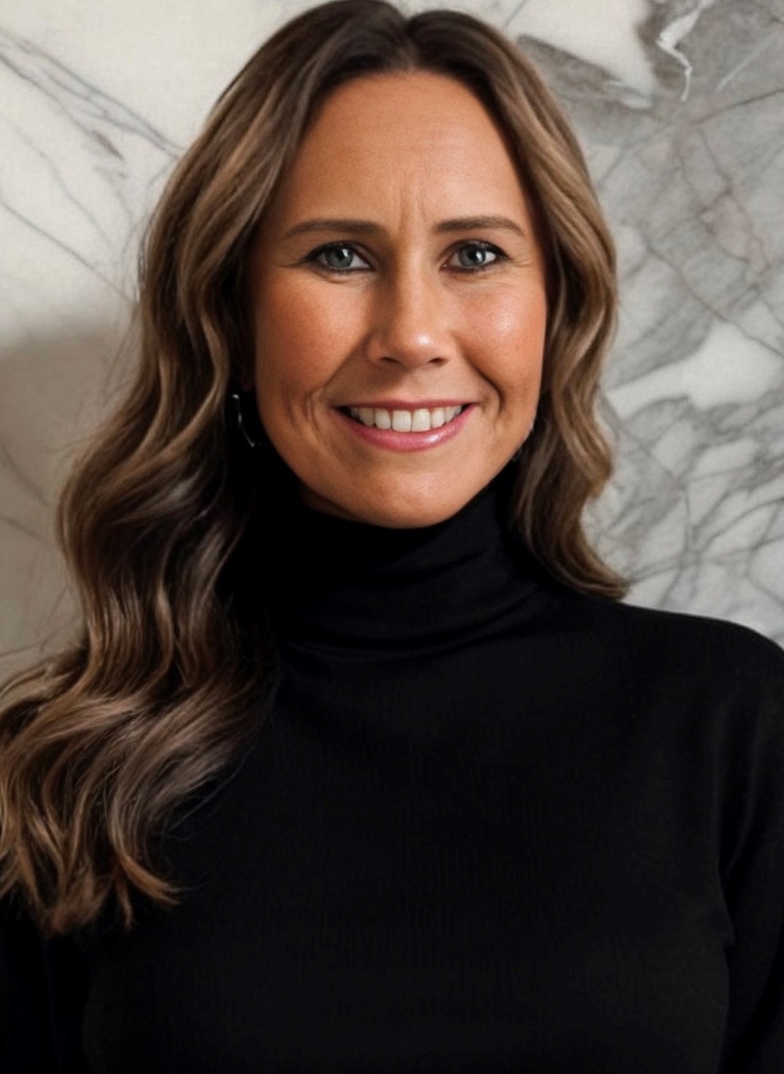 Kristen Sinnott
