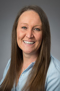 Professional Photo Placeholder of Meghan Tomlinson