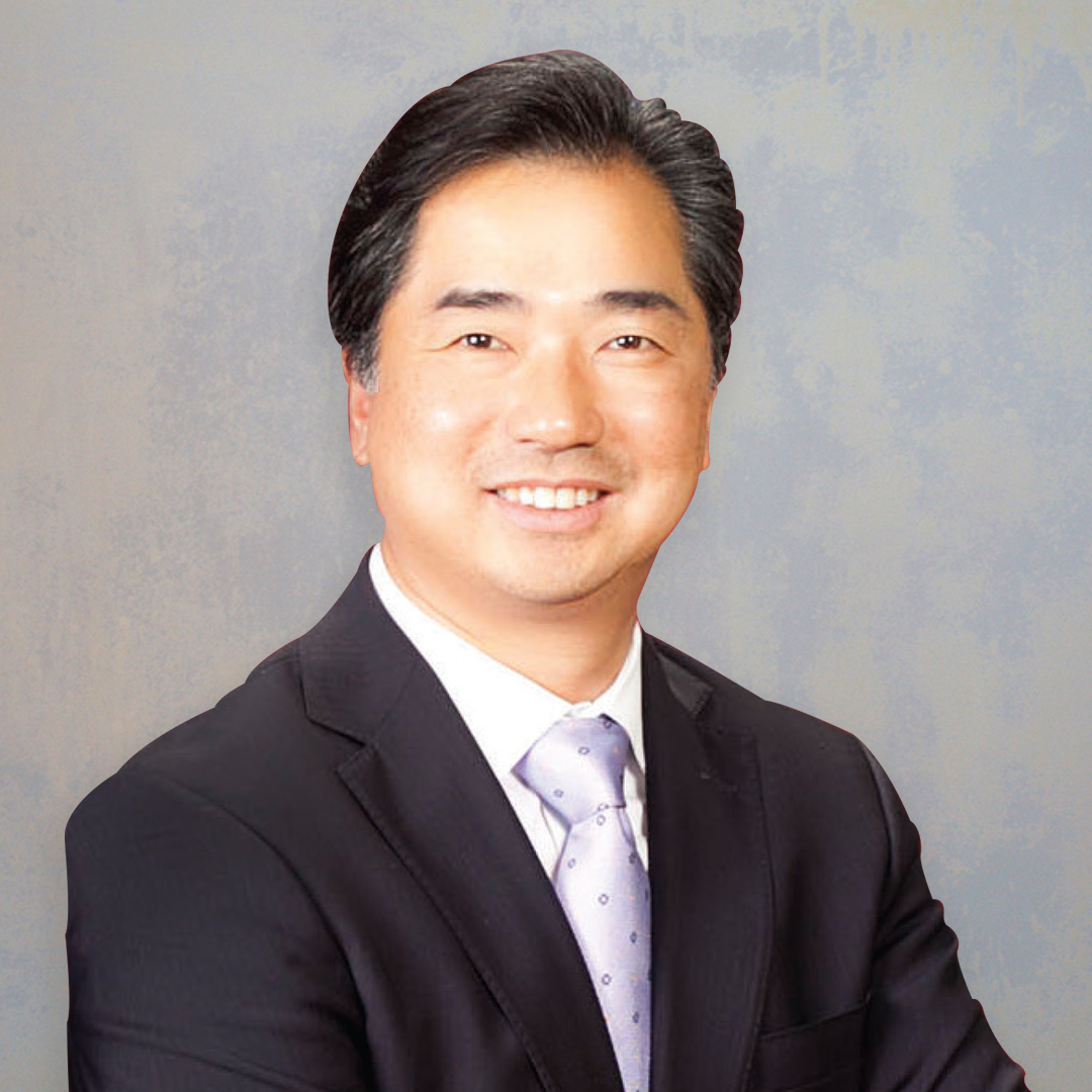 Richard Tak Profile