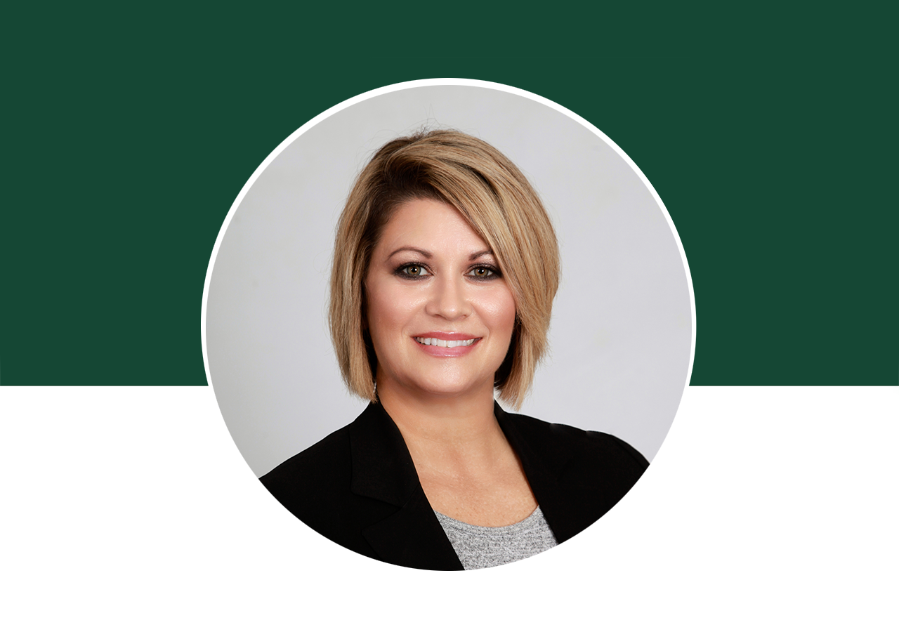 Jennifer Henderson - RCB Bank