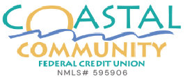 Coastal Community FCU Logo