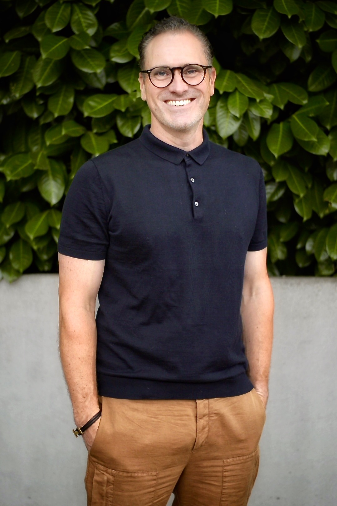 Adam Woll