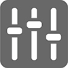 types of home loans icon