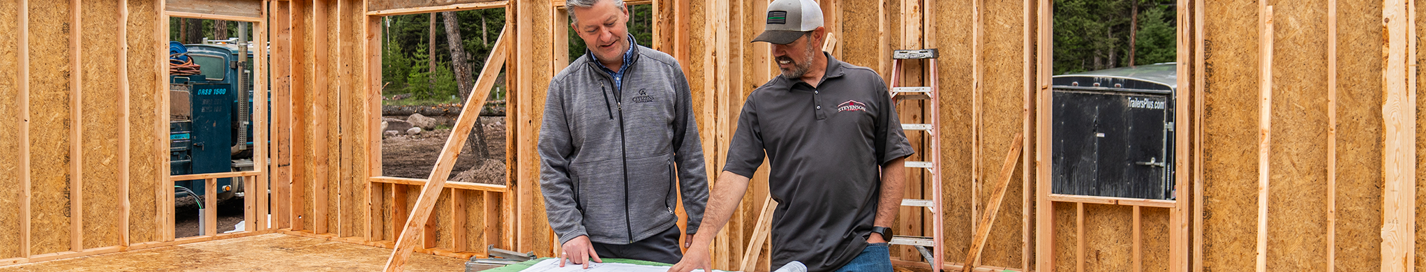 YOUR PATH TO HOMEOWNERSHIP STARTS HERE!
