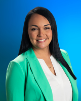 Crystal Geddes