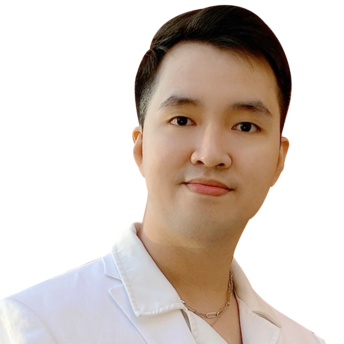 Hieu Profile