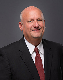 Tom Dupps  1st National Bank Mortgage Banker