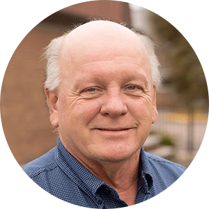 Bob Kaveney