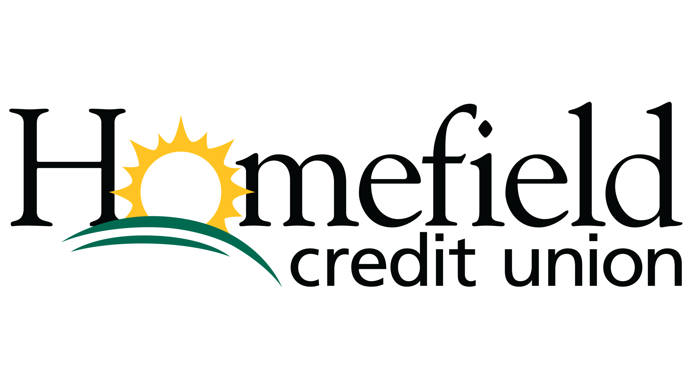 Homefield Credit Union Lending Home
