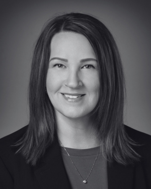 Kathryn Gunderson