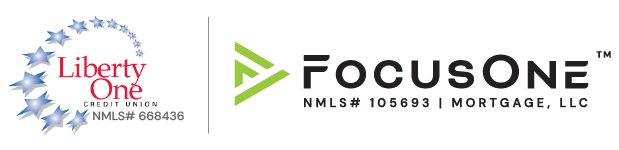 LibertyOne Credit Union Logo