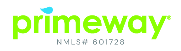 PrimeWay FCU Logo