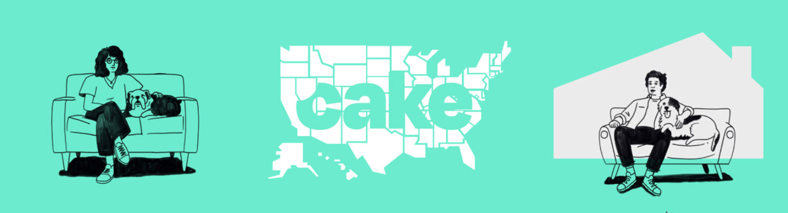Cake Logo
