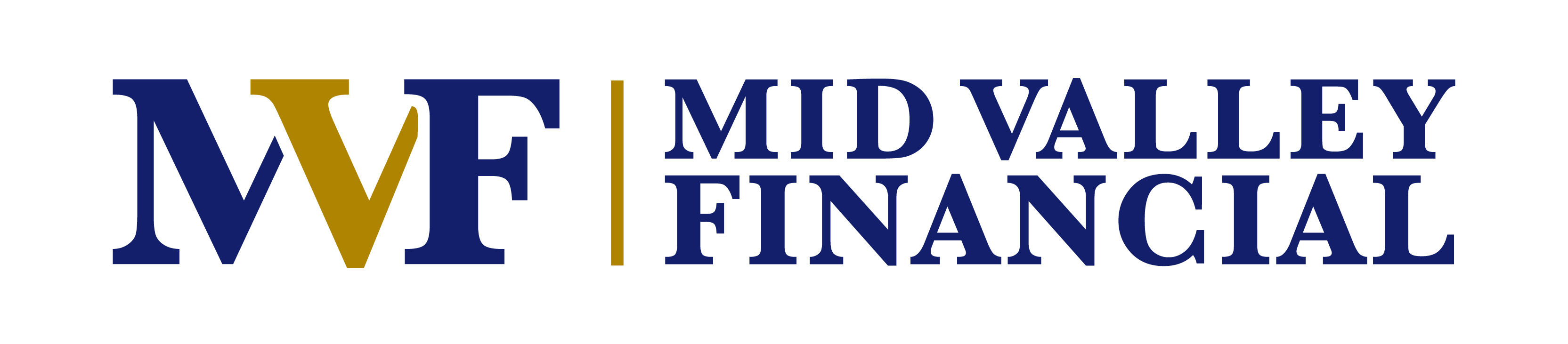 Mid Valley Financial Fresno, CA Logo
