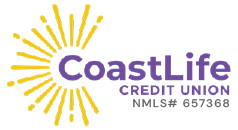 CoastLife CU logo