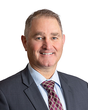 Dick Bergin