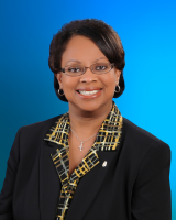 Debra Ann Lewis