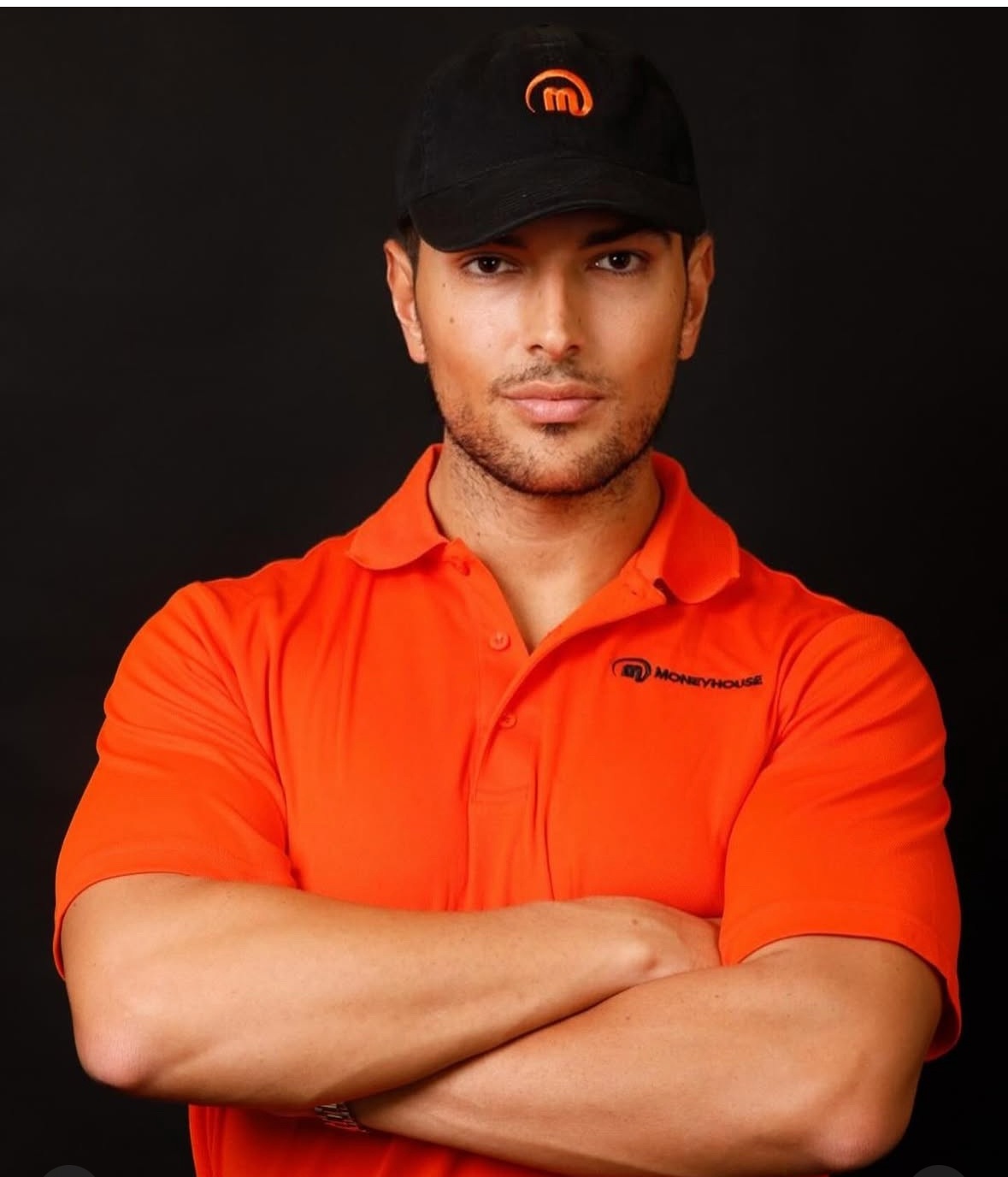 Daniel Mejia