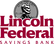 Lincoln Federal Logo