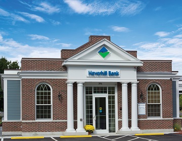 Photo of Salem, NH branch and link to map