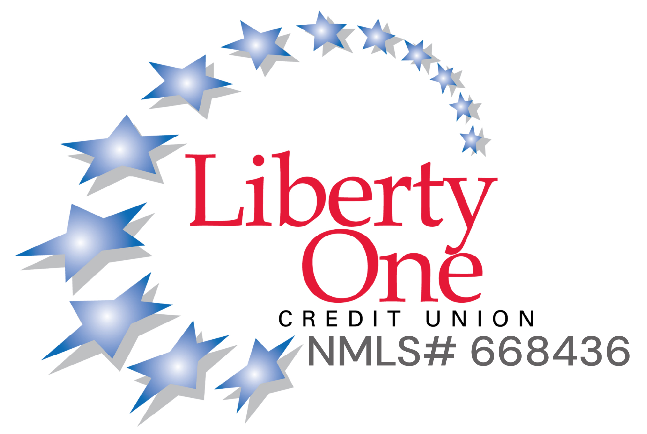 LibertyOne FCU logo