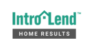 Into Lend Home Results