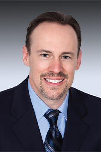 Professional Photo Placeholder of Jeremy Nieli