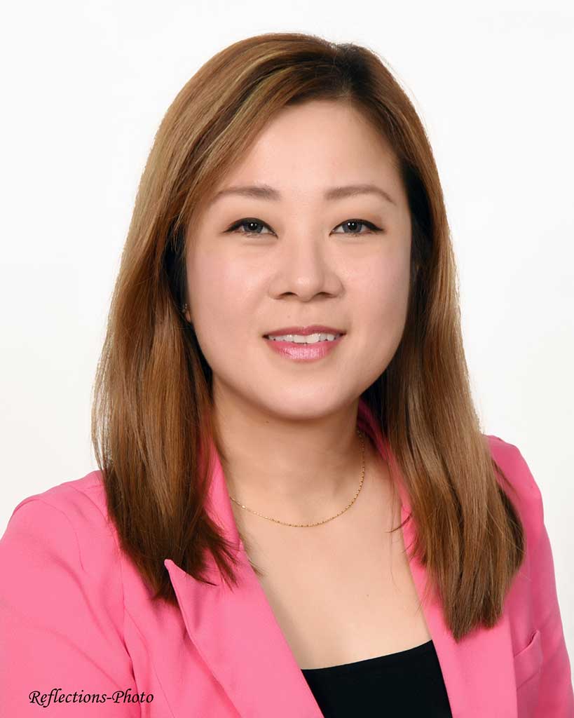 Jennifer Chao