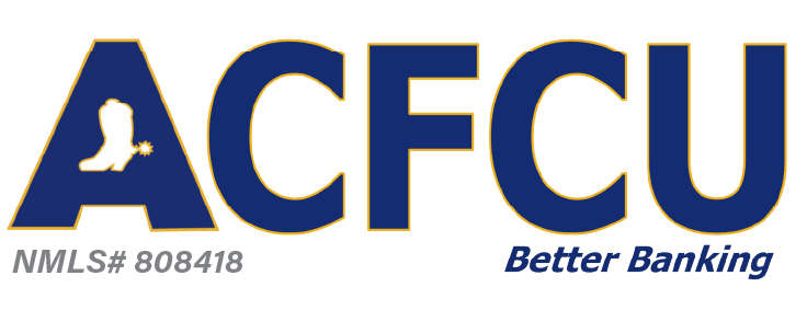 Amarillo Community FCU Mortgages Logo