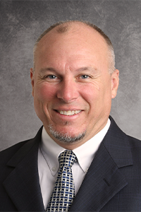 Professional Photo of Douglas Nedimyer