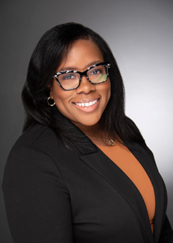 Aiisha Jackson