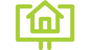 HOME REFINANCING Icon