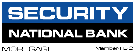 Security National Bank Logo