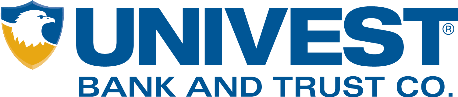 Univest Logo