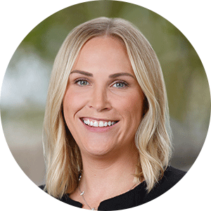 Monica MacDonald