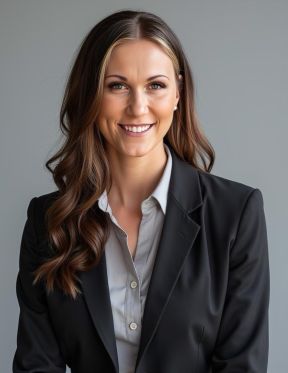 Janel Honke, Real Estate Loan Originator - Huron, SD