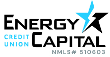 Energy Capital Credit Union Logo