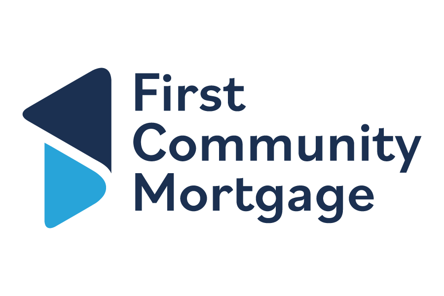 First Community Mortgage logo