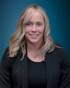Image of Taylor Nicks, USB Director of Mortgage