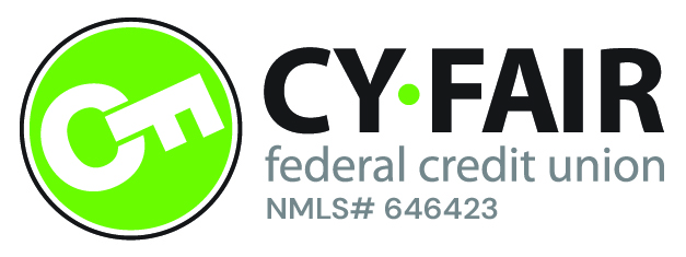 Cy-Fair FCU Logo